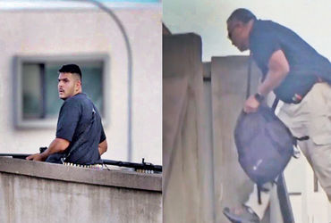 બોન્ડી બીચ પર પાકિસ્તાની આતંકી પિતા-પુત્રએ યહૂદીઓને ટાર્ગેટ કર્યા. આતંકી હુમલામાં મૃત્યુઆંક વધીને 16 થયો.