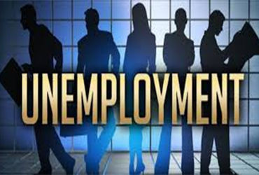 નવેમ્બરમાં બેકારી દર ઘટીને 4.7% : આઠ મહિનાની નીચલી સપાટીએ પહોંચ્યો.