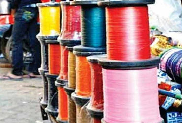 અડાસ ગામ નજીક ચાઈનીઝ દોરીના 528 ફીરકા સાથે એક વ્યક્તિ પકડાયો.