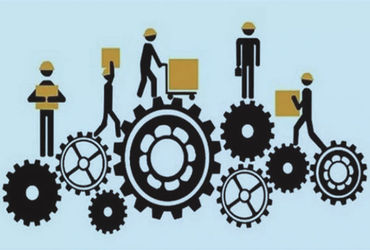 દેશના ઉત્પાદન અને સેવા ક્ષેત્રની ગતિ ધીમી, પ્રારંભિક PMI માં થોડો ઘટાડો.