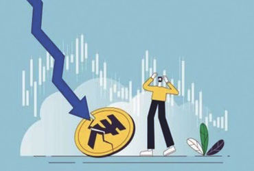 ડોલર સામે રૂપિયો તૂટ્યો: 91નું તળિયું તોડી 91.08 સુધી પહોંચ્યો.