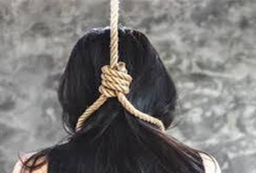 મોદજ ગામની પરિણીતાનો આપઘાત, સાસરિયાં સામે ફરિયાદ દાખલ.