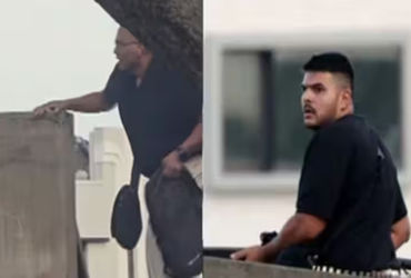 ઓસ્ટ્રેલિયાના બોન્ડી બીચ પર ૧૬ લોકોનો જીવ લેનારો આતંકી ભારતીય હોવાનો ઘટસ્ફોટ