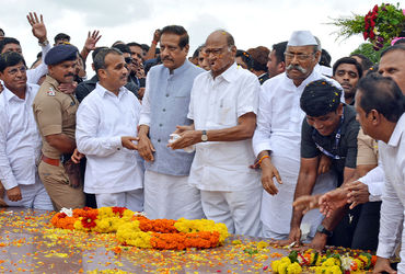 'ઓપરેશન સિંદૂર' પર પૂર્વ CMનું ચોંકાવનારું નિવેદન: પહેલા દિવસે જ કારમી હાર થઈ હતી.