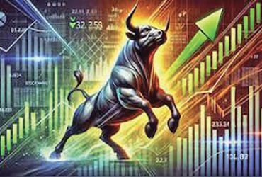 સેન્સેક્સ અને નિફ્ટી બીજા અર્ધવાર્ષિક ગાળામાં સાંકડી રેન્જમાં અથડાતા રહ્યા.