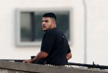 ઓસ્ટ્રેલિયામાં બોન્ડી બીચ આતંકી હુમલાનો આરોપી કોમામાંથી બહાર આવતા ધરપકડ, IS સમર્થક નવીદ અક્રમ સામે કાર્યવાહી.