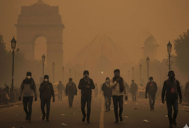 PUC વગર પેટ્રોલ નહીં, શ્રમિકોને 10000ની સહાય અને દિલ્હીમાં નવા પ્રતિબંધો આજથી લાગુ.