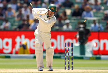 ઓસ્ટ્રેલિયન બેટરે બેઈમાનીથી સદી ફટકારી? વાયરલ VIDEO જોઈ લોકો ચોંકી ગયા!