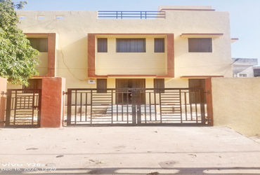 રામોલમાં પેટા આરોગ્ય કેન્દ્રના મકાનનું લોકાર્પણ ન થતા ખંડેર