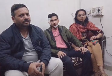 અમદાવાદ: બગોદરા-વટામણ હાઈવે પર દંપતી લૂંટાયા, કાર, મોબાઈલ અને રોકડ ઝૂંટવી લૂંટારૂઓ ફરાર