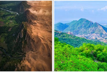 અરવલ્લીના પહાડો-જંગલો બચાવો! આવતીકાલે ખેડબ્રહ્મામાં ચૈતર વસાવાનું જન સંમેલન, આંદોલનની ચિમકી