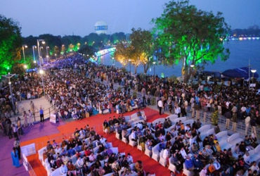 આવતીકાલથી શરૂ થશે કાંકરિયા કાર્નિવલ, 34 હાઈ-ટેક કેમેરાથી ભીડ પર રખાશે નજર