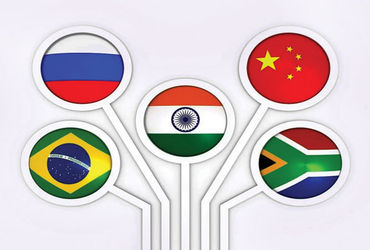 ભારત સહિત Emerging Markets વિકસિત દેશોથી વધુ સારી કામગીરી કરશે.