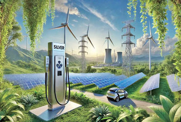 ચાંદીની તેજીના ત્રણ કારણો: AI, ગ્રીન એનર્જી અને EV.