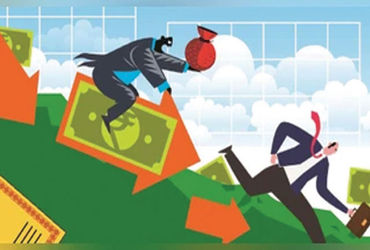 શેરબજારમાં કેશ ટર્નઓવર ત્રણ વર્ષના તળિયે: BSE અને NSE માં નીચી સપાટી.