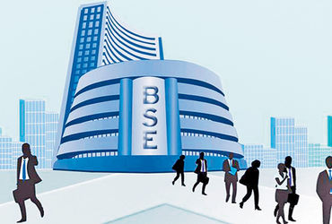 વર્ષાંતે IT, ઓટો, કેપિટલ ગુડ્ઝ શેરોમાં મંદી: સેન્સેક્સમાં ઘટાડો.