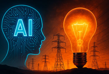 AIની વધતી વીજળીની ભૂખ: ભારત માટે ચેતવણી, પાવર કાપ માટે તૈયાર રહેવું.