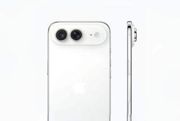 આઇફોન એર 2માં બે કેમેરા હોવાની શક્યતા; એપલ ધાર્યા કરતાં વહેલું રિલીઝ કરશે તેવી ચર્ચા.