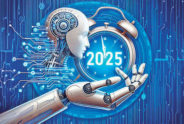 2025નું વર્ષ દેશ માટે AIમાં ક્રાંતિનું વર્ષ