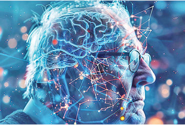 ડિજિટલ લાઈફસ્ટાઈલથી વૃદ્ધોમાં સ્મૃતિભ્રંશ વધી રહ્યો છે