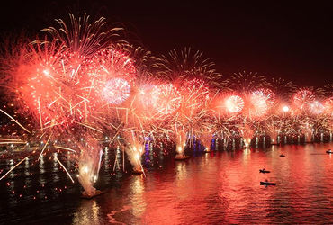 આતંકી હુમલાના ભયથી ઘણા દેશોમાં New Year ઉજવણી રદ, America-Europe પણ એલર્ટ.