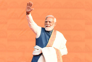 લખી રાખજો, 2029માં પણ નરેન્દ્ર મોદી જ વડાપ્રધાન: અમિત શાહની ભવિષ્યવાણી.