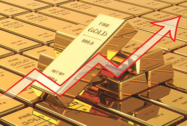 દેશના ઘરોમાં અંદાજે 34600 ટન સોનું જમા થયું હોવાનો અંદાજ છે.