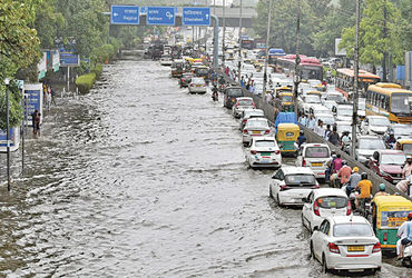 GLOBAL Warmingની ભયાનક અસર, ક્લાઈમેટ ચેન્જથી ઋતુઓમાં પરિવર્તન અને કુદરતી આપત્તિઓમાં 4400થી વધુ લોકોનાં મોત.
