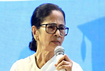 બંગાળમાં સૌથી મોટા મહાકાલ મંદિરની સ્થાપના: મમતા બેનરજીની જાહેરાત.