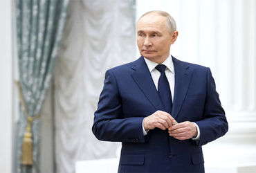 યુક્રેનનો પુતિનના ઘર પર Drone હુમલાનો રશિયાનો દાવો, વાટાઘાટો ખોરવાવાની શક્યતા.