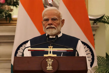 PMના ટોપ એડવાઇઝરના વિવાદાસ્પદ નિવેદનથી ચર્ચા જાગી.