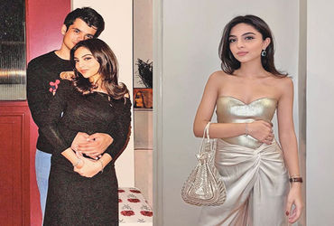 પ્રિયંકા ગાંધીના પુત્ર રૈહાન વાડ્રાની અવીવા બેગ સાથે સગાઇ, લગ્ન ટૂંક સમયમાં યોજાશે.