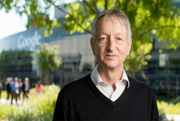 AI માણસજાતને છેતરવાનો પ્રયાસ કરી શકે છે: જ્યોફ્રી હિન્ટન.