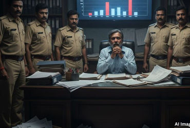 પંચમહાલ બોગસ લગ્ન નોંધણીનું એપી સેન્ટર: 5 ગામોમાં અધૂરા પુરાવા સાથે 1048 લગ્નની નોંધણી પકડાઈ.