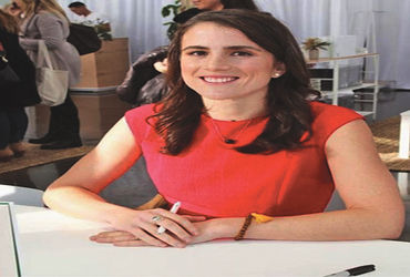 પૂર્વ અમેરિકન પ્રમુખ કેનેડીની દોહિત્રી Tatiana Schlossbergનું કેન્સરથી દુઃખદ અવસાન.