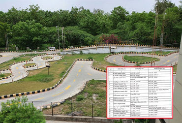 ગુજરાત RTOમાં મોટા પાયે બઢતી અને બદલી: 17 અધિકારી બન્યા ક્લાસ-1, જુઓ યાદી