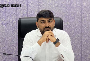 1500 કરોડનું જમીન કૌભાંડ: સુરેન્દ્રનગરના વિવાદિત પૂર્વ કલેક્ટર રાજેન્દ્ર પટેલ સસ્પેન્ડ, ED કરી રહી છે તપાસ