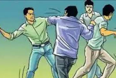 પતંગની લારી મૂકવાના મુદ્દે બે સગા ભાઈઓ વચ્ચે મારામારી