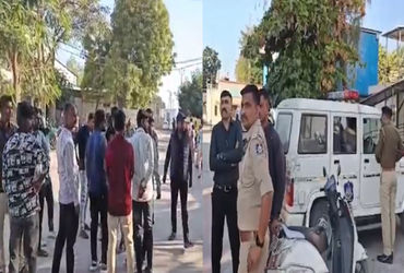 બોટાદમાં ભોજન કરવા બેઠેલા પરિવાર પર ઘરમાં ઘૂસીને હુમલો, એક મહિલાનું મોત, 4 ઈજાગ્રસ્ત; કારણ ચોંકાવનારું