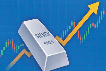 તેજીની ચાલ: ચાંદી વાયદો વધીને રૂ. ત્રણ લાખને આંબી ગયો