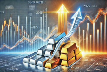 સોનું રૂ. 1,55,000: નવો ઇતિહાસ અને ચાંદી રૂ. 3,23,000 સુધી પહોંચી.