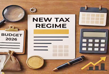 બજેટમાં મોટી TAX કપાત નહીં પણ પગારદાર વર્ગને રાહત મળવાની શક્યતા છે.