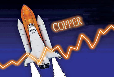 ખાણોમાં અવરોધ અને પુરવઠો ઘટતા તાંબુ (કોપર) સુપરહિટ કોમોડિટી બનવાની તૈયારીમાં.