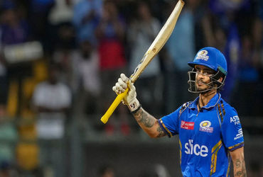 ઈશાન કિશનની બેટિંગથી સ્ટાર ખેલાડીની જગ્યા જોખમમાં! ટીમ ઈન્ડિયાના નવા સમીકરણો.