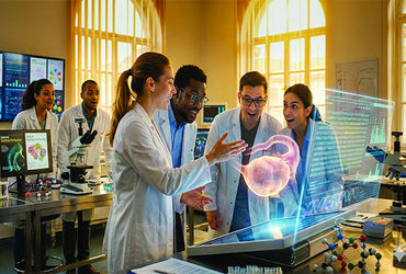 ઇમેજ સર્ચ અલ્ગોરિધમનું રહસ્ય: જાણે અજાણે ફળદ્રુપતા સંબંધિત સંકેતોને સમજવાની વાત.