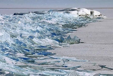 48 ડીગ્રી! અમેરિકામાં બર્ફીલ સુનામી, 18 કરોડ અમેરિકનો પર ખતરો!