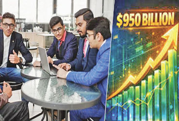 436 ઉદ્યોગ સાહસિકોનો $950 Billion કારોબાર, સ્વિટ્ઝર્લેન્ડની GDPથી પણ વધુ!