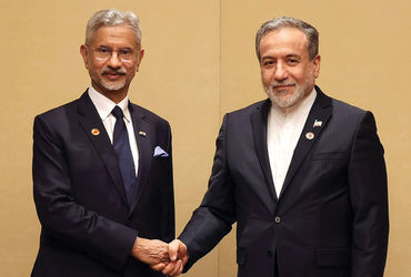 ભારતનો સાથ મળતા ઈરાનને રાહત: 'Thank You India' કહેતા ઈરાન.