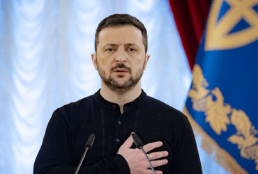 યુક્રેન-રશિયા શાંતિ મંત્રણામાં અમેરિકાની પ્રથમવાર સીધી એન્ટ્રી, ડોનબાસ મુદ્દે મડાગાંઠ યથાવત.