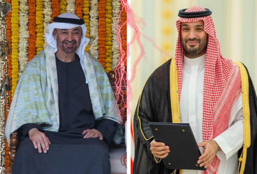 તેલના બે ‘બાદશાહો’ સામસામે: સાઉદી અરેબિયા અને UAE વચ્ચે દુશ્મનીનું કારણ.